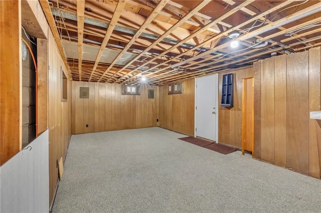 25 Raymond Drive Cumberland RI 02864