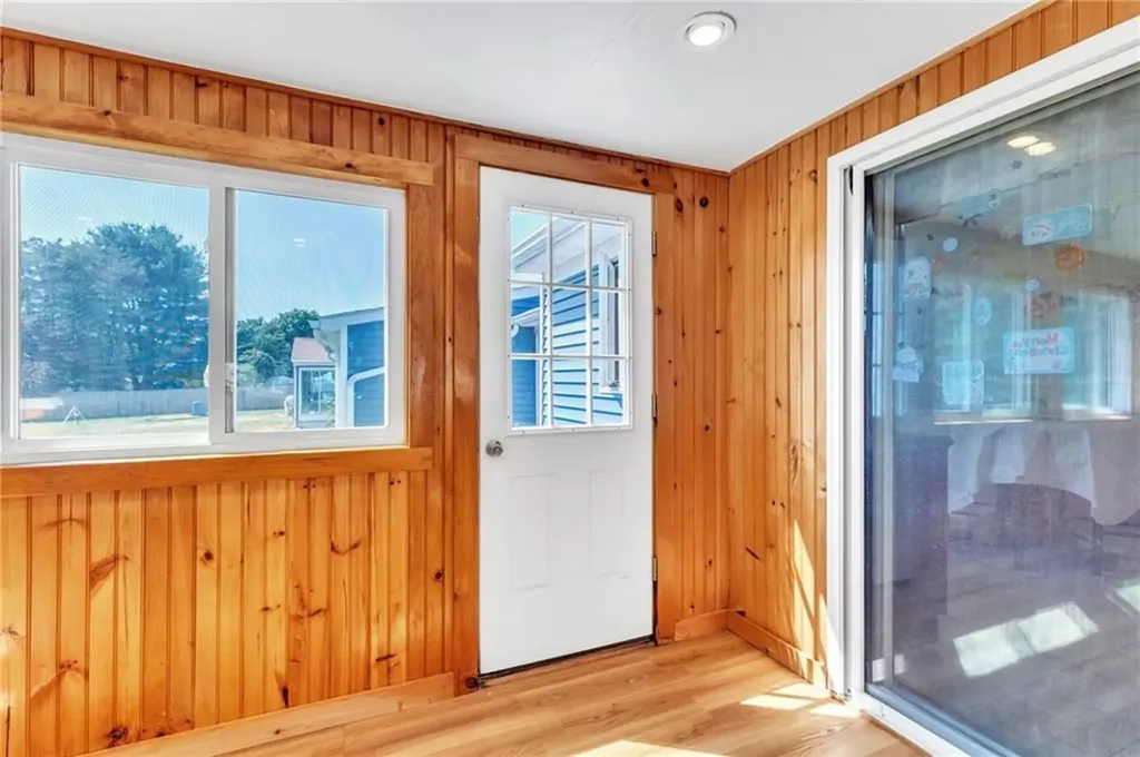 25 Raymond Drive Cumberland RI 02864