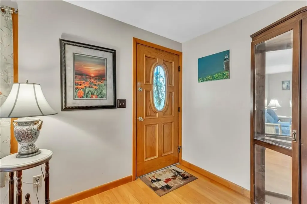 25 Raymond Drive Cumberland RI 02864