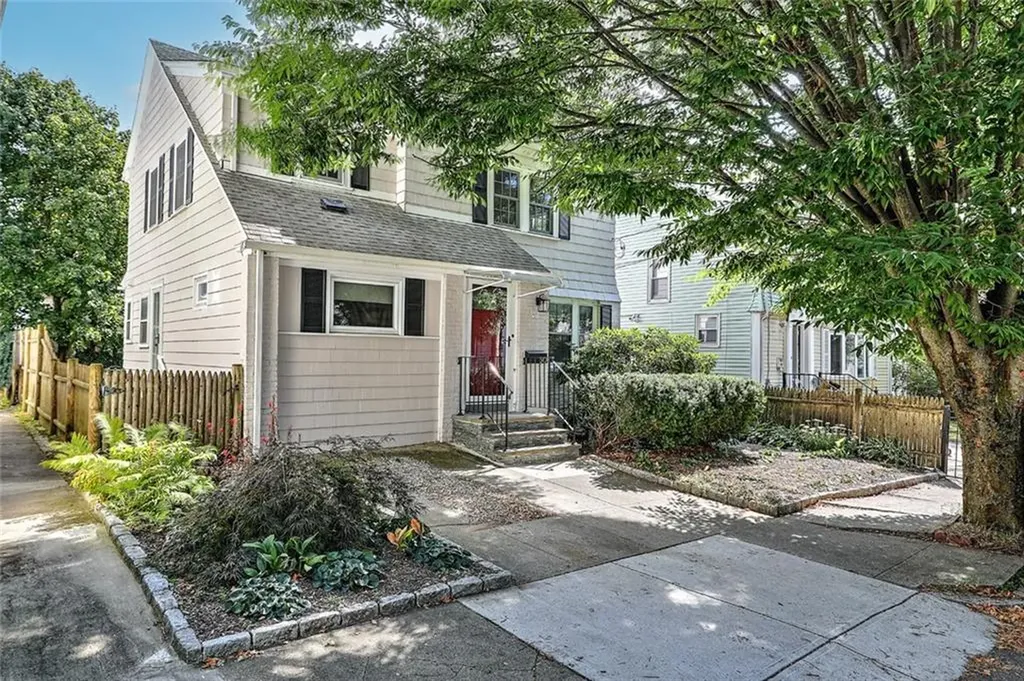 60 Payton Street Providence RI 02905