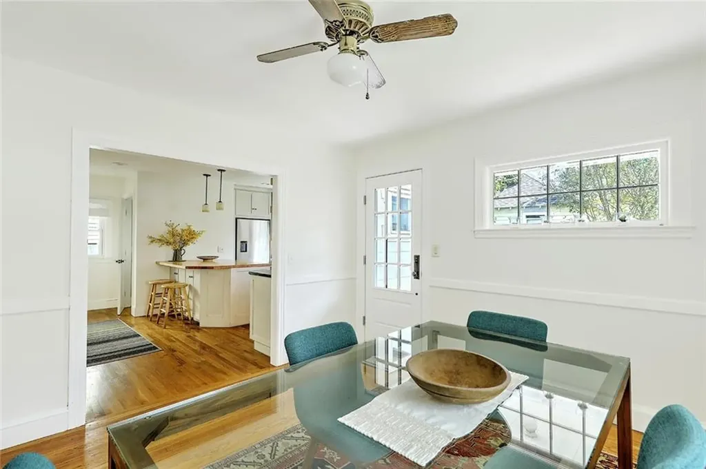 60 Payton Street Providence RI 02905