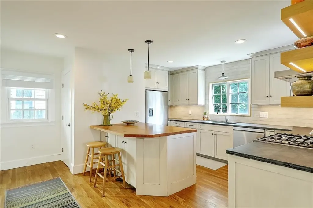 60 Payton Street Providence RI 02905