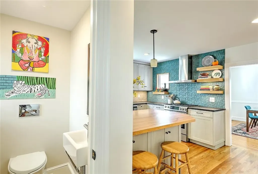 60 Payton Street Providence RI 02905