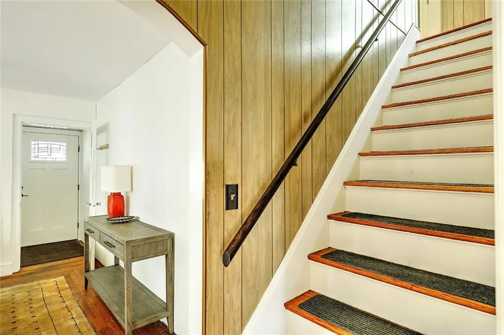 60 Payton Street Providence RI 02905