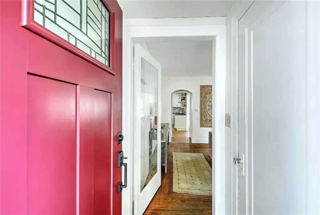 60 Payton Street Providence RI 02905