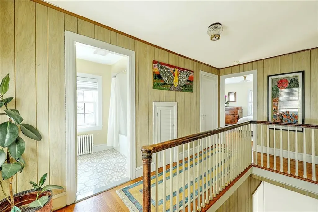 60 Payton Street Providence RI 02905