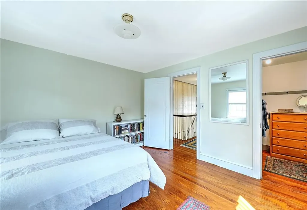 60 Payton Street Providence RI 02905