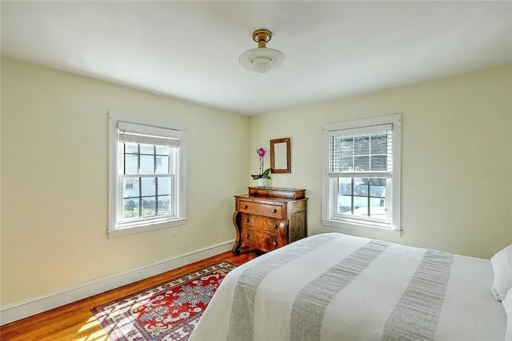 60 Payton Street Providence RI 02905
