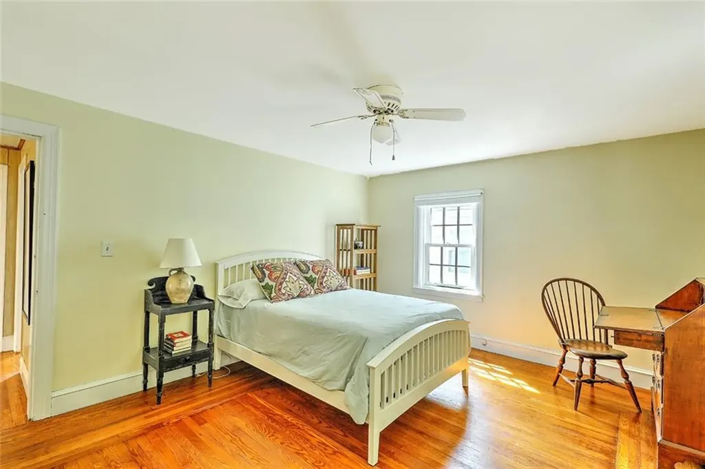 60 Payton Street Providence RI 02905