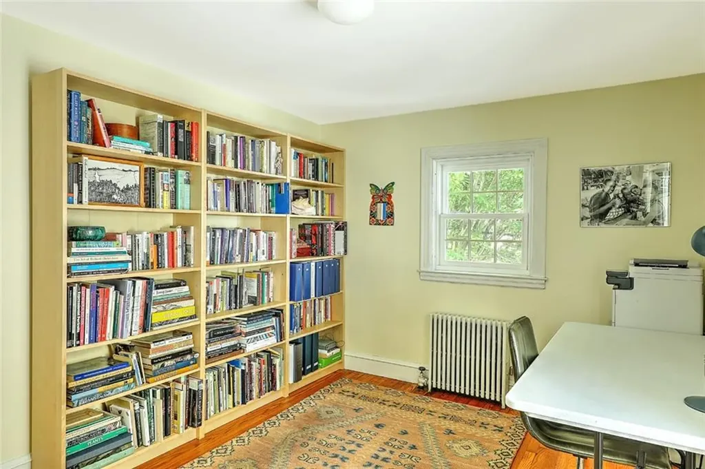 60 Payton Street Providence RI 02905