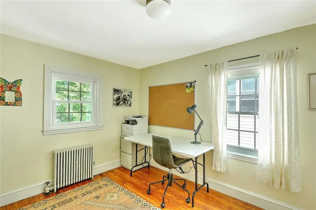 60 Payton Street Providence RI 02905