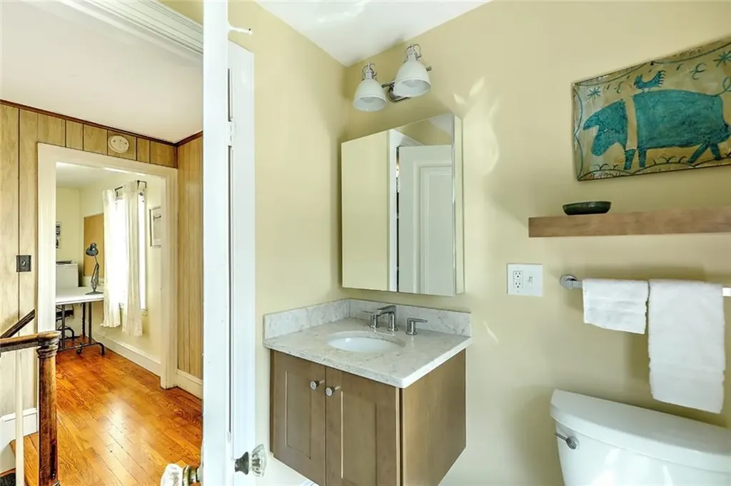 60 Payton Street Providence RI 02905