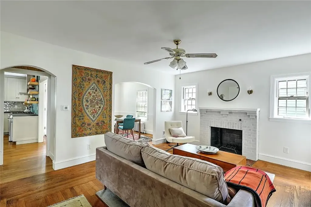 60 Payton Street Providence RI 02905