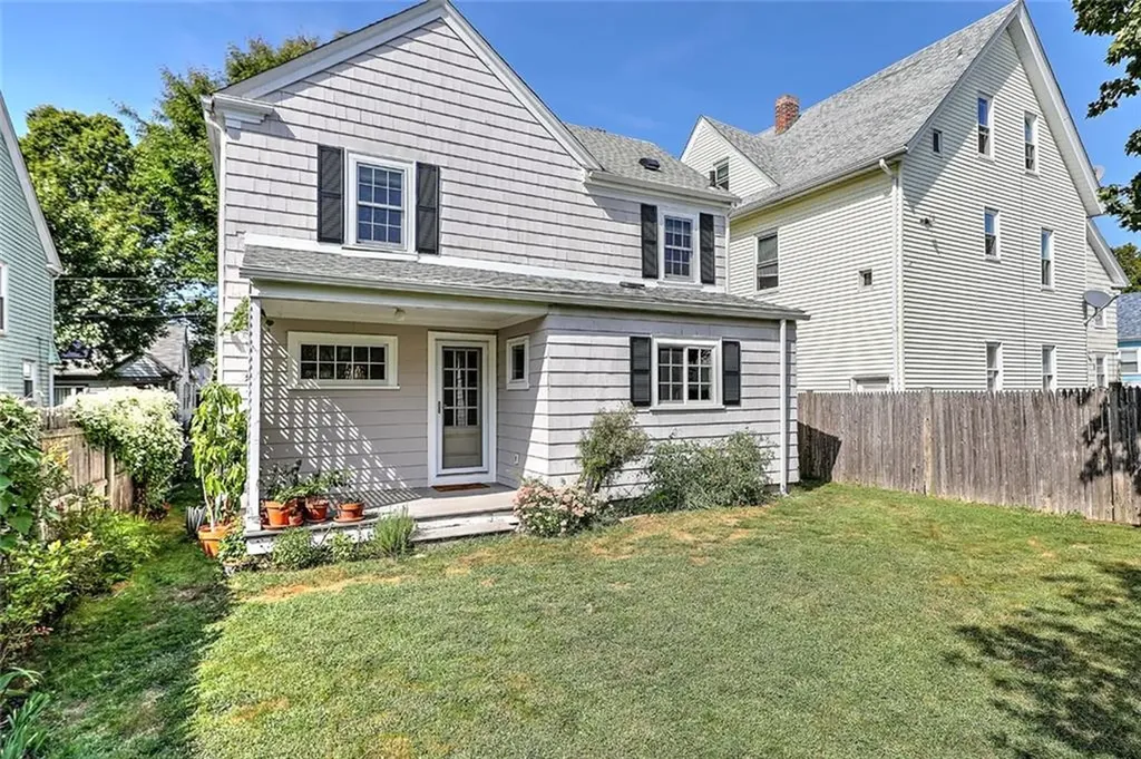 60 Payton Street Providence RI 02905