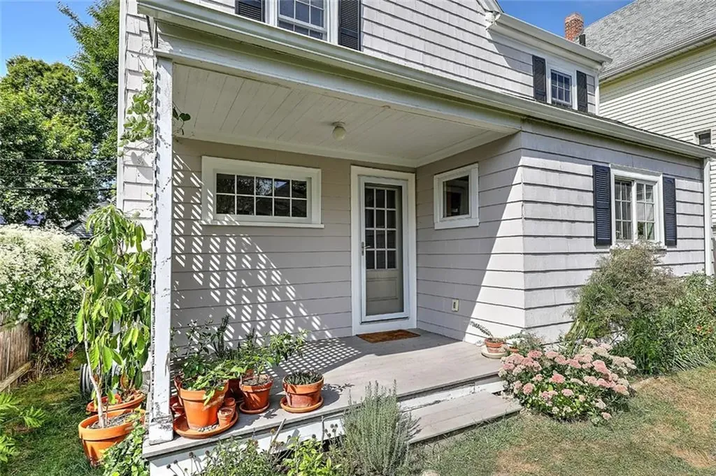 60 Payton Street Providence RI 02905