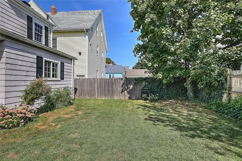 60 Payton Street Providence RI 02905