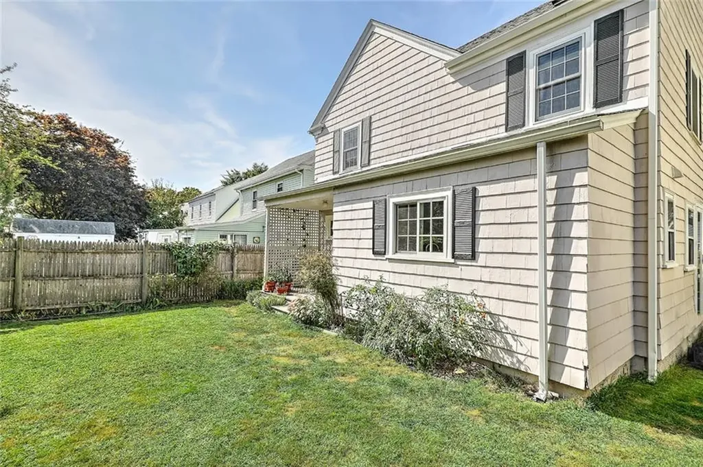 60 Payton Street Providence RI 02905
