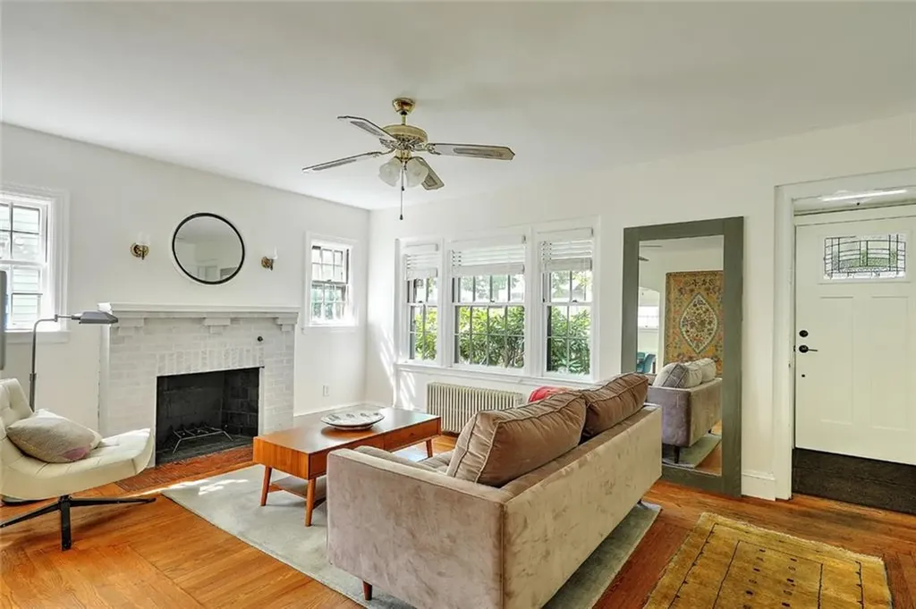 60 Payton Street Providence RI 02905