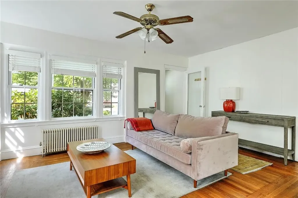 60 Payton Street Providence RI 02905