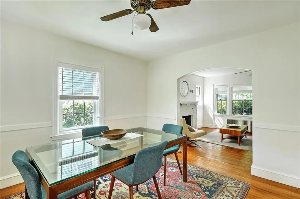 60 Payton Street Providence RI 02905