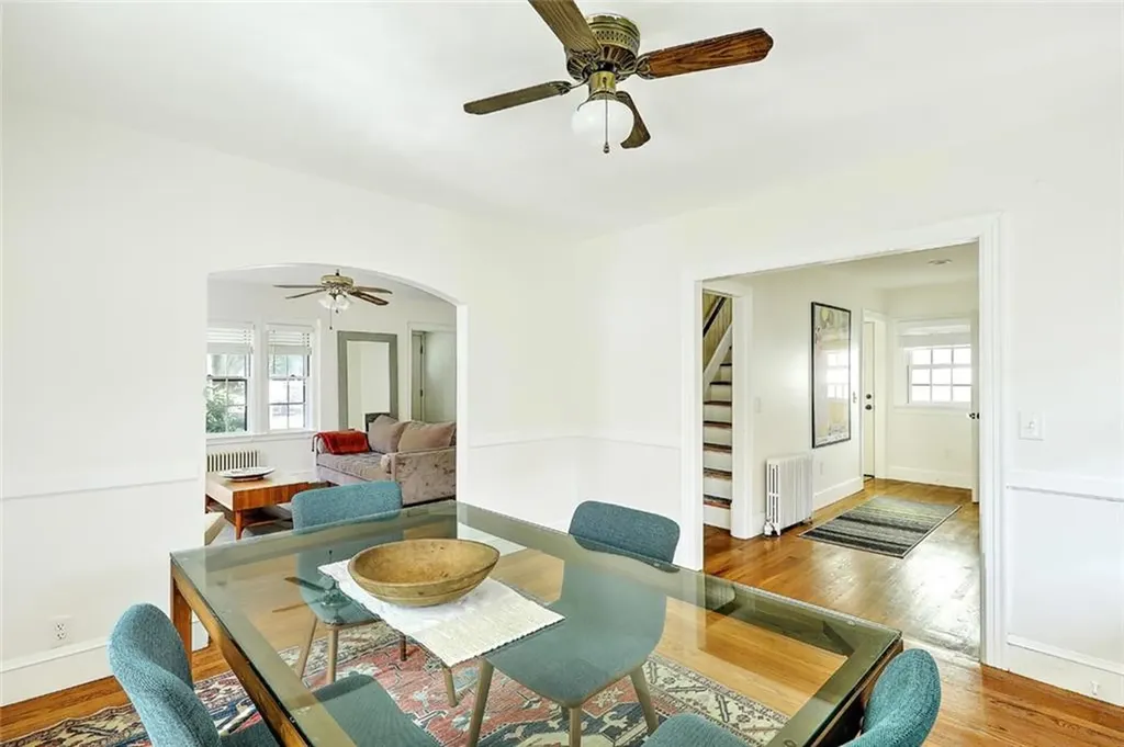 60 Payton Street Providence RI 02905