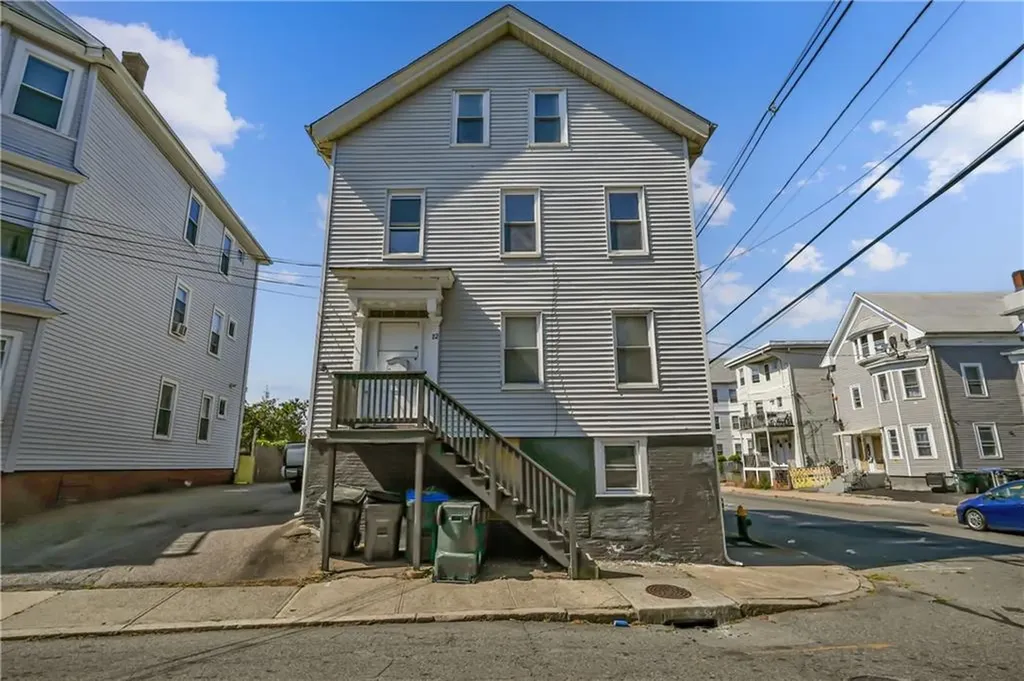 250 Orms Street Providence RI 02908