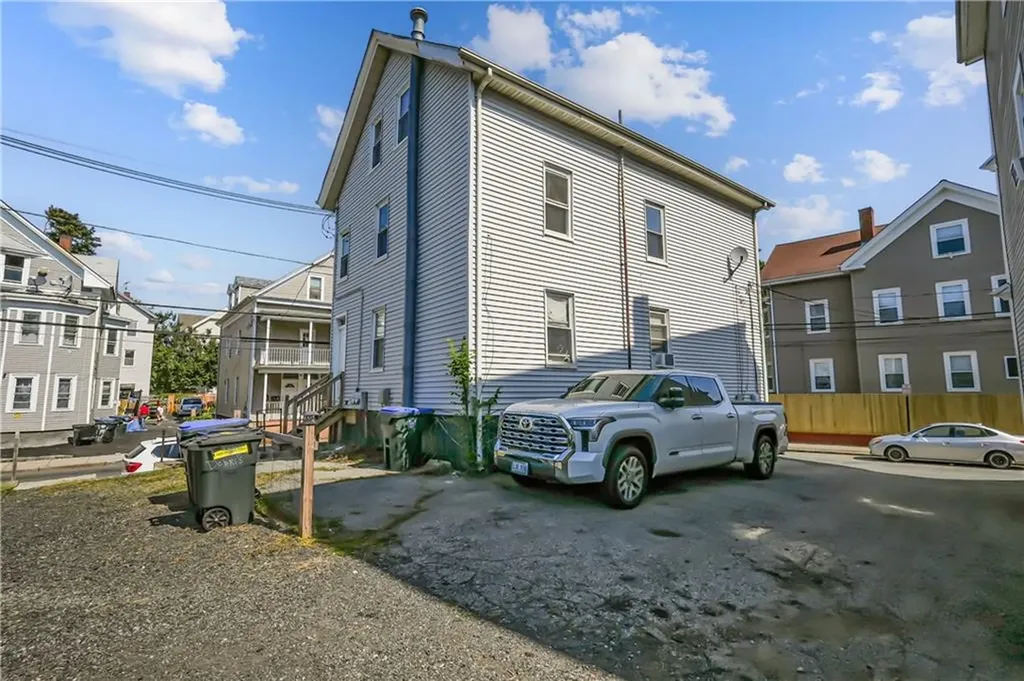 250 Orms Street Providence RI 02908