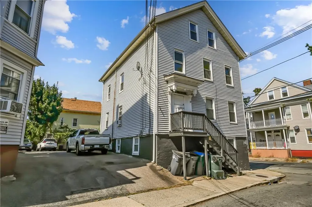 250 Orms Street Providence RI 02908
