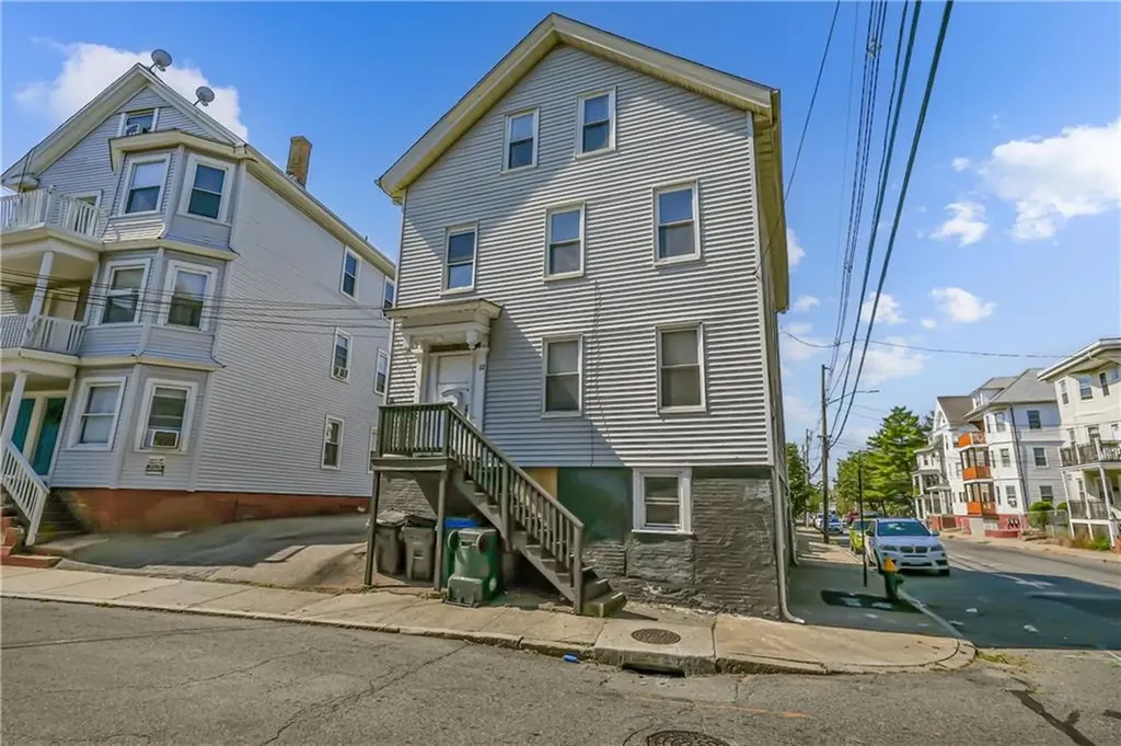 250 Orms Street Providence RI 02908