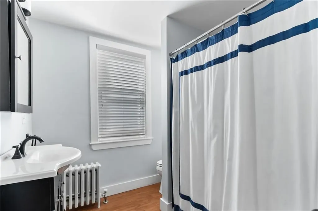 27 Champlin Street Newport RI 02840