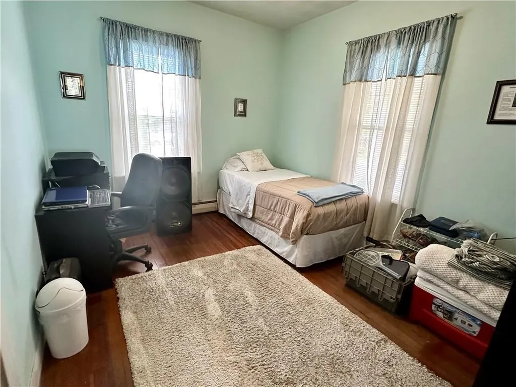 146 Andrews Avenue West Warwick RI 02893