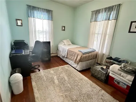 146 Andrews Avenue West Warwick RI 02893