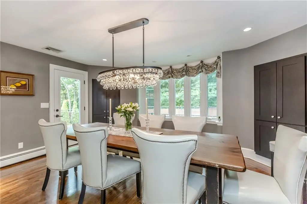 14 Hillsdale Drive Cranston RI 02920
