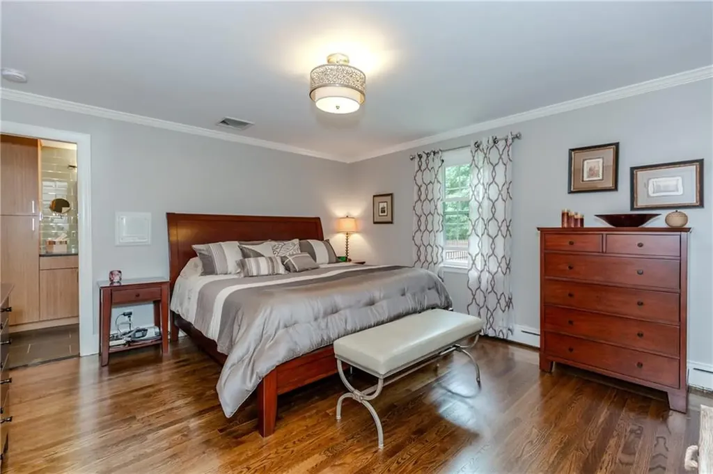 14 Hillsdale Drive Cranston RI 02920