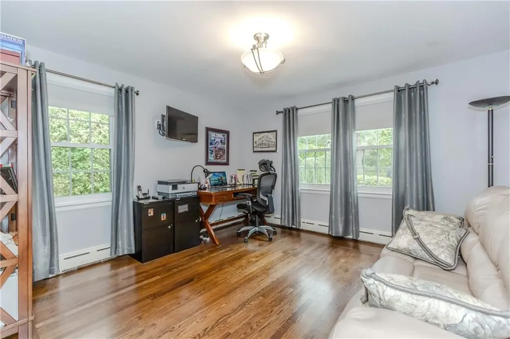 14 Hillsdale Drive Cranston RI 02920