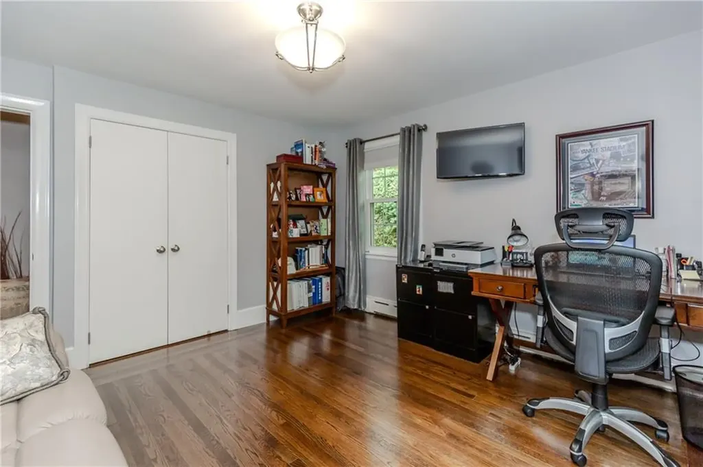 14 Hillsdale Drive Cranston RI 02920