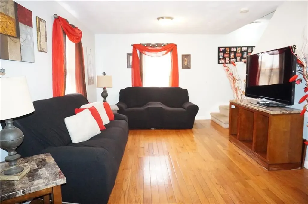 116 Allston Street Providence RI 02908