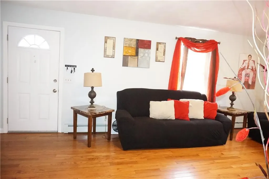 116 Allston Street Providence RI 02908