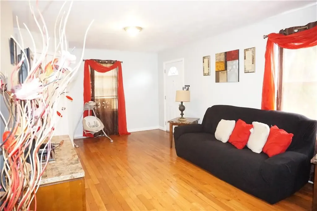 116 Allston Street Providence RI 02908