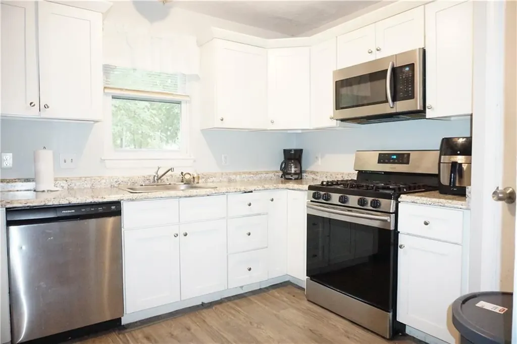 116 Allston Street Providence RI 02908