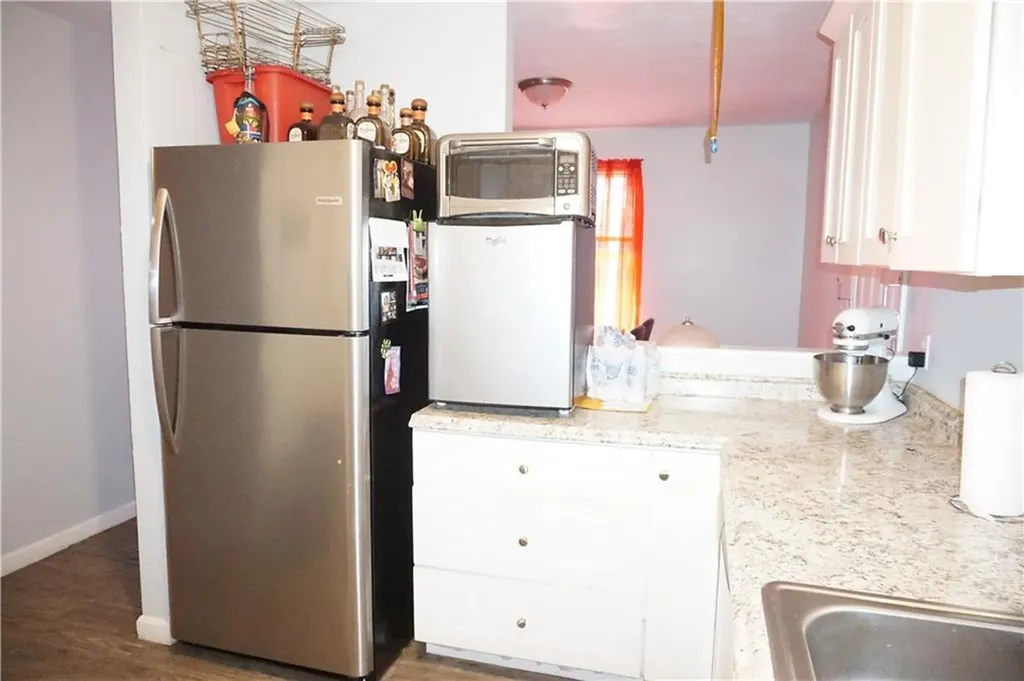 116 Allston Street Providence RI 02908