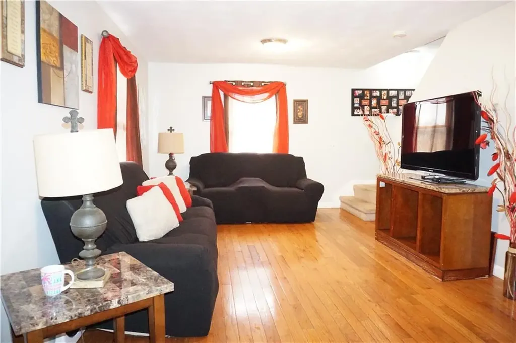 116 Allston Street Providence RI 02908