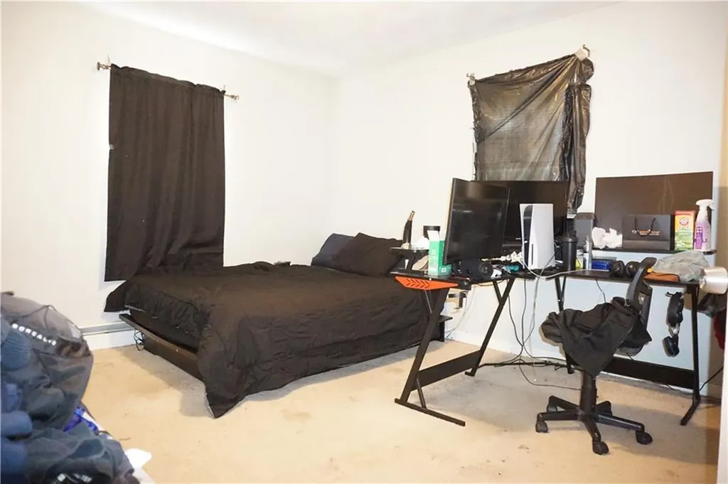116 Allston Street Providence RI 02908