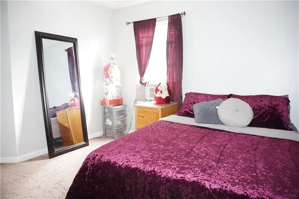 116 Allston Street Providence RI 02908
