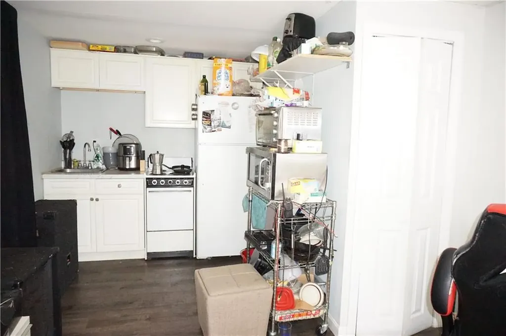 116 Allston Street Providence RI 02908