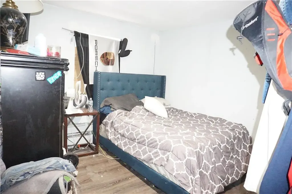 116 Allston Street Providence RI 02908