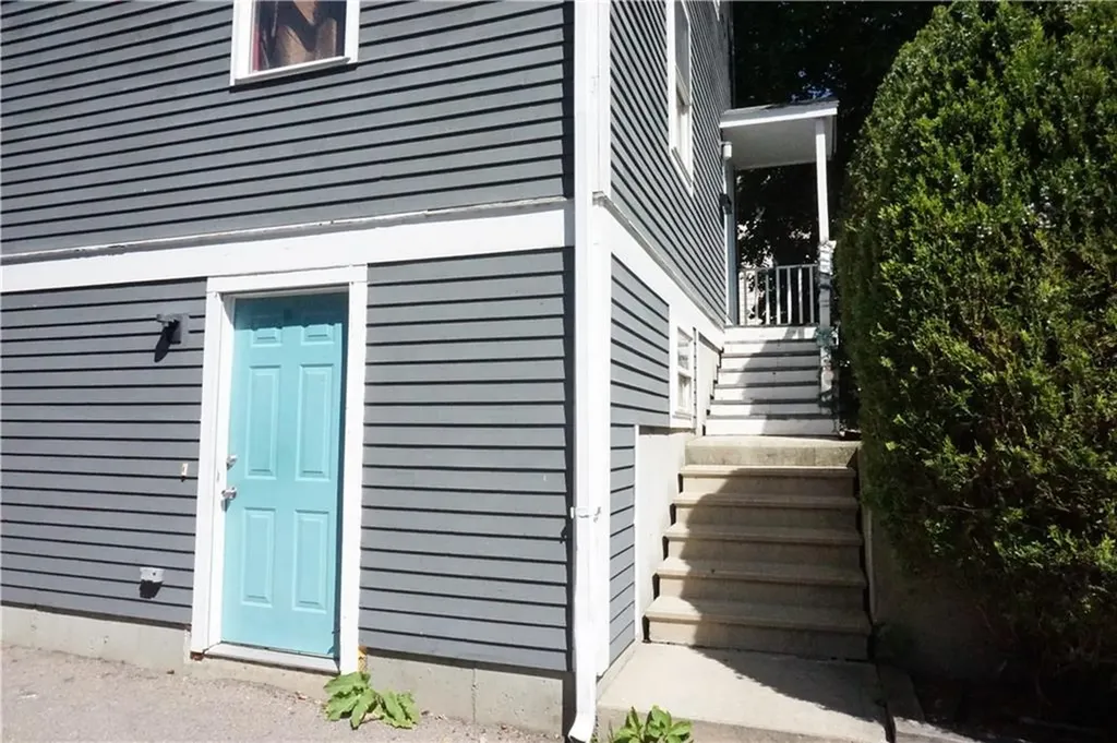 116 Allston Street Providence RI 02908