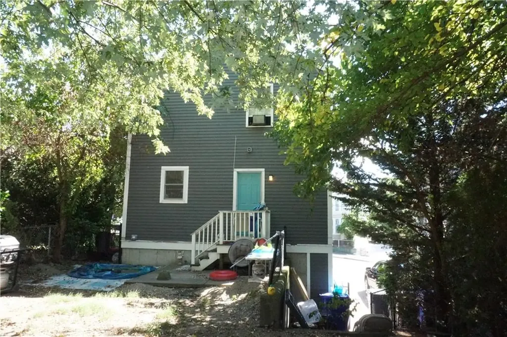 116 Allston Street Providence RI 02908