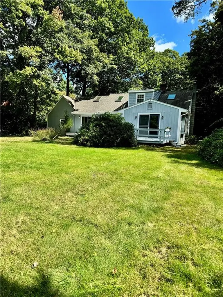 3370 Diamond Hill Road Cumberland RI 02864