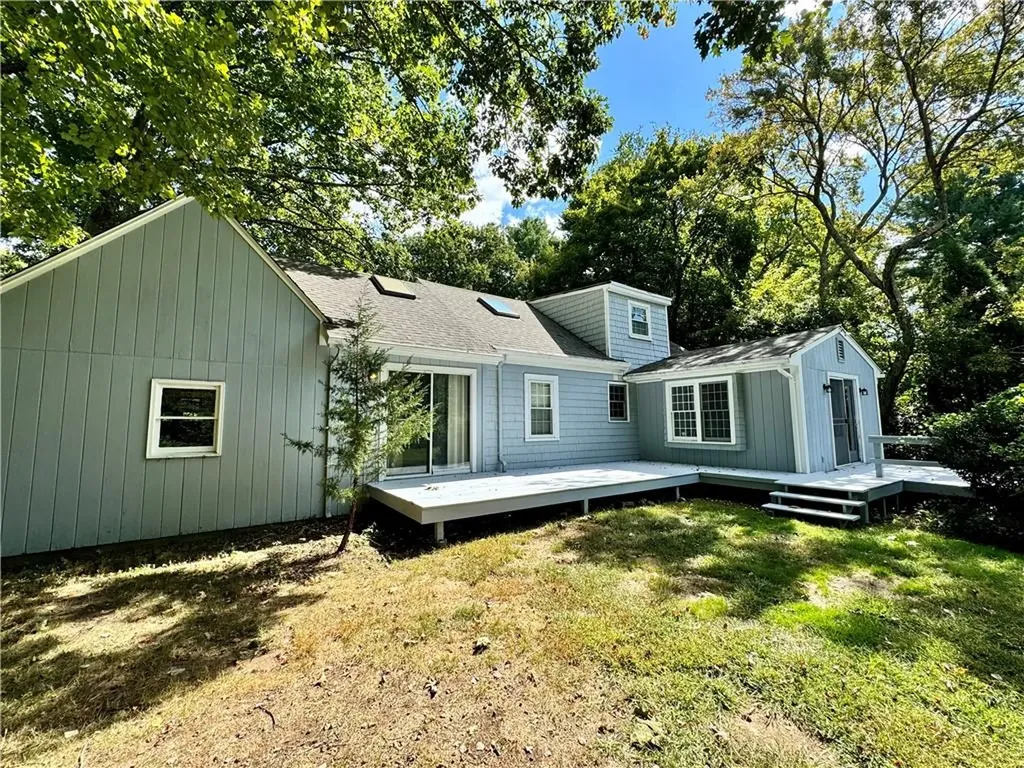 3370 Diamond Hill Road Cumberland RI 02864